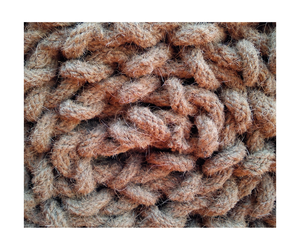 Tapis en fibre de coco de haute qualité-Meilleur vendeur au Vietnam Tapis en coco durable pour l'exportation - Product Image 3