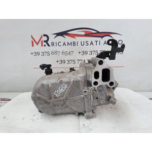 SCAMBIATORE DI CALORE OPEL Corsa D 5P 2a Serie 55230929 A13DTC diesel 1248 (11>) - Product Image 5