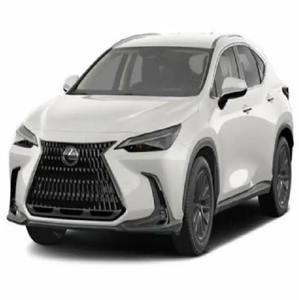 HAUTE QUALITÉ 2024 Luxury NX Hybrid 350R x Pre mium AWD SUV Voitures de luxe d'occasion - Product Image 4