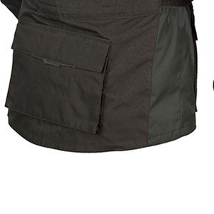 Veste de course sur mesure pour hommes, vêtements de sport, veste textile pour moto de course, nouveauté - Product Image 6