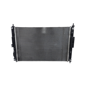 Radiatore Acqua CITROEN C5 Aircross YHZ (DV5RC) Diesel 1500 (18>) - Product Image 1