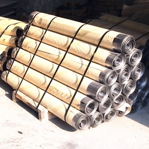 Plaque de plomb pour radiographie de 2 mm d'épaisseur, plaque de batterie acide pour salle de radiographie - Product Image 4