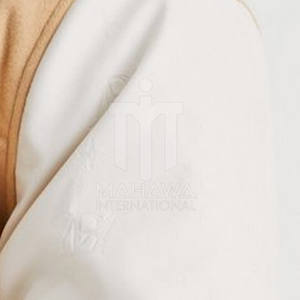 Veste d'hiver sur mesure pour homme, style Letterman, col montant, logo frontal, écologique, respirante, séchage rapide, qualité supérieure pour l'automne - Product Image 5