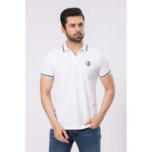 Lydon Iconic for Polo Shirt Breathable Eco-Friendly 100% Polyester High Quality Embroidered Comfortable Size <b>S</b> to 6XL for Golf - Product Image 1