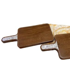 Ooden-pendientes de remache, otros accesorios para el hogar - Product Image 1