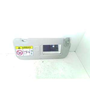 Pare-soleil côté passager KIA Stonic Série G4LC (17>) - Product Image 4