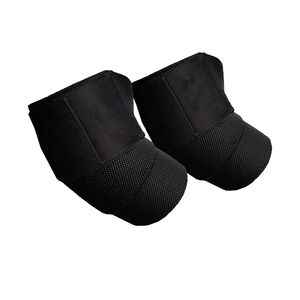 Mangas de Compresión Elásticas Ajustables de Neopreno Transpirable para Gimnasio, Entrenamiento, Soporte de Fitness y Levantamiento de Pesas - Product Image 5