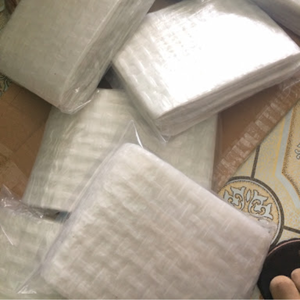 Hojas de Papel de Arroz Natural de Vietnam, Redondas y Cuadradas, Alta Calidad para Exportación - Product Image 5