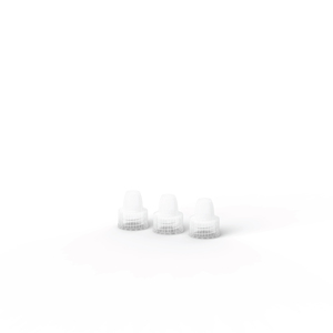 Cuentagotas de plástico PP al mejor precio de fábrica de Vietnam, botella de plástico con tapa de 13mm, Color personalizado con buena calidad M0590 - Product Image 1