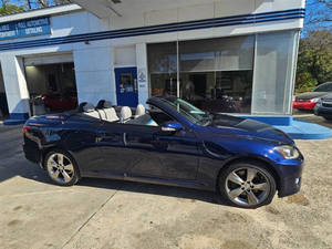 Auto Usado de Calidad a Precio Accesible, Le-xus IS 350C 2011, Volante a la Izquierda - Product Image 5