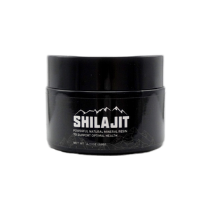 Résine de Shilajit Pur de l'Himalaya 100% Naturelle et Biologique, Acide Fulvique de Qualité Alimentaire, Complément en Bouteille, Approvisionnement en Vrac - Product Image 2