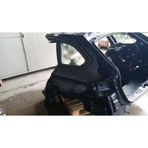 Guardabarros Trasero Izquierdo para BMW Serie 3 F31 Touring (11>) 41007298179 - Product Image 4