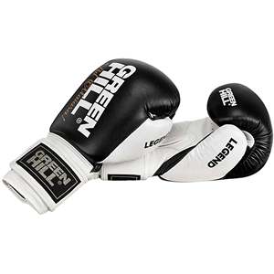 Gants de boxe Legend 8oz 14oz pour le kickboxing, le MMA, le Sanda, l'entraînement en plein air, équipement de boxe essentiel pour les passionnés de sport - Product Image 3