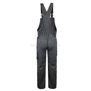Pantalones de Trabajo de Poliéster con Alta Visibilidad y Reflectantes para Construcción, en Oferta - Product Image 4