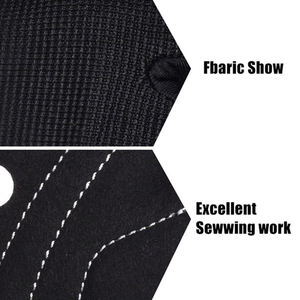 Gants de musculation antidérapants personnalisés, gants de musculation réglables avec poignet, gants de musculation - Product Image 6