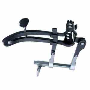 DOM MED DYNAMIC RE28W0n - Juego de Retractores para Microdiscectomía Lumbar Caspar, Acero Inoxidable, Instrumentos Manuales para Cirugía Espinal - Product Image 5