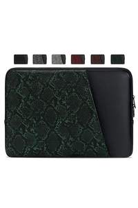 Large Capacity Fashion Laptop Shoulder Bag Notebook <b>Briefcase</b> with LOG Print Promotional Tote Bag - Product Image 4