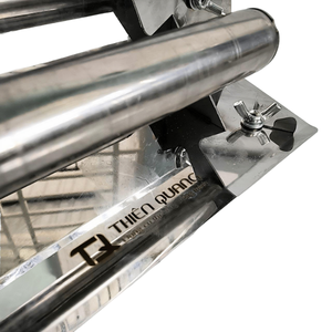 Outil de ponçage de Construction intérieure légère professionnelle Support OEM personnalisable pour outils abrasifs à coins lisses - Product Image 5