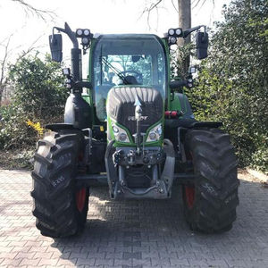 Tractor Agrícola Usado de 139 CV en Venta / Fendt 513 Vario Disponible para Suministro - Product Image 1