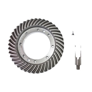 เหมาะสำหรับ UTB Universal 650 651 U-650M รถแทรกเตอร์ เฟืองหน้า OEM 42.55.057 4255057 D-103 D-110 4.8L - Product Image 1