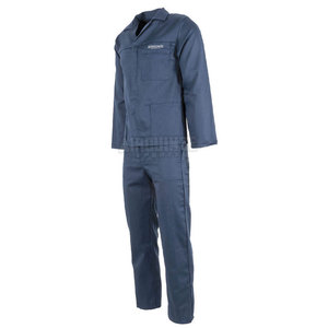 Uniforme de travail pour hommes de couleur différente nouveau design personnalisé vêtements de travail les plus vendus uniforme de travail respirant - Product Image 3