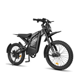 Envío rápido para la nueva Ouxi GT-2000, moto eléctrica todoterreno para adultos de 3000W, 48V, 30Ah, con 3 años de garantía, lista para exportación. - Product Image 5