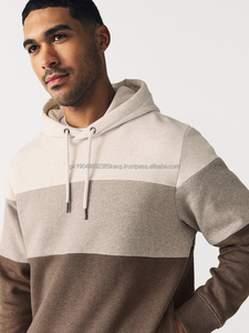 Sweat à capuche unisexe uni avec cordon de serrage, capuche épaisse en polaire, sweat à capuche décontracté pour hommes et femmes, sweat à capuche pour l'hiver - Product Image 4