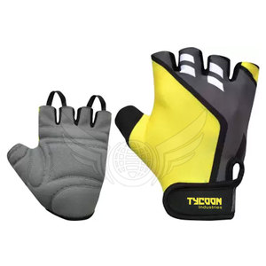 High Quality Gym Fitness <b>Glove</b> Non-Slip Half-Finger Cycling Sports <b>Gloves</b> New Arrival Gym <b>Gloves</b> - Product Image 5