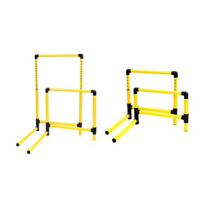 Exportador Indio de Obstáculos de Agilidad Ajustables de Aleación de la Mejor Calidad - PHA-3691215 - Product Image 1