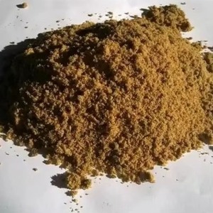 Farine de viande et d'os fiable pour l'alimentation animale, en vrac, destinée aux acheteurs nécessitant des ingrédients de nourriture séchée, disponible à la vente - Product Image 1