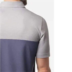 Camisas Polo Bordadas Personalizadas al por Mayor, Camiseta de Algodón 100%, Polo de Golf, Camisas Polo Lisas para Hombre - Product Image 5