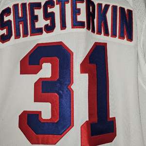 Pegatinas de transferencia de calor de plastisol de alto rendimiento Ropa para hombres | Etiquetas de números ecológicas resistentes a los rayos UV lavables impermeables - Product Image 3