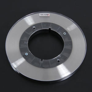 Cuchilla Circular de Carburo SK4 de Acero Inoxidable para la Industria Papelera - Product Image 5