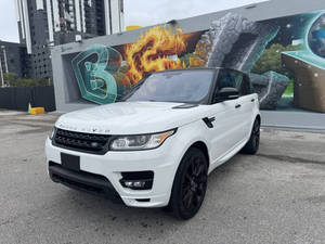 Auto Usado de Calidad a Precio Accesible, Land Rover 2016 con Volante a la Izquierda - Product Image 3