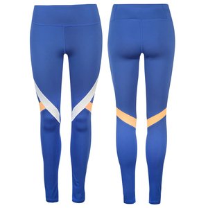 กางเกงเลกกิ้งโยคะผู้ชายเอวสูงทรงกระชับไร้ตะเข็บระบายอากาศดีสไตล์ใหม่แฟชั่นฤดูร้อนลำลองพร้อมตราสัญลักษณ์ - Product Image 3