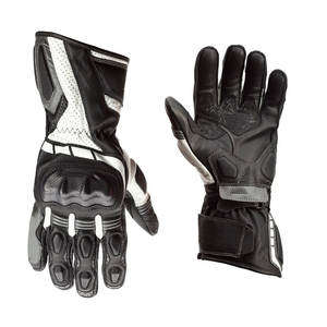 Gants de moto imperméables Écran tactile Gants de moto à doigts entiers Gants de moto de course - Product Image 1