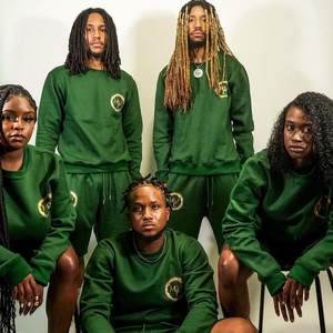 Traje deportivo de manga larga para adultos hecho en Pakistán, ropa deportiva de diseño personalizado, transpirable con logotipo de Boler de MOQ bajo - Product Image 1