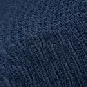 Sudadera de invierno de algodón 100% de alta calidad para hombre, transpirable, patrón sólido, logotipo personalizable, venta en línea para sudaderas con capucha, sudaderas - Product Image 6