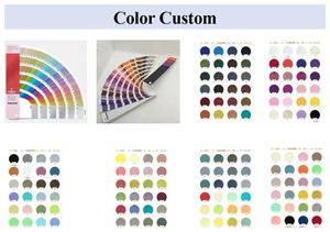 Personnalisé Vintage Lavage À L'acide Boxy Recadrée Pull À Capuche Unisexe 100 Pour Cent Coton Sérigraphie Streetwear Hoodies - Product Image 6