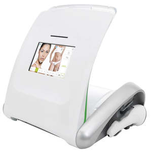 NUEVA Máquina de Electrólisis de Grado Industrial APILUS-s XCell Pro - Product Image 1