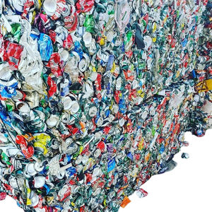 UBC Aluminium Scrap source directe pour le recyclage UBC Aluminium Scrap offert en gros avec livraison rapide - Product Image 5