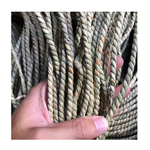 EXPORT DEMAND HIGH QUALITY DRIED SEDGE FIBER, NATURAL MATERIAL HANDICRAFT, BULK <b>SUPPLY</b>. - Product Image 1