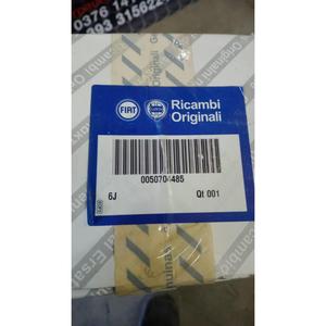 Amortiguador Delantero Derecho LANCIA Ypsilon 2ª Serie (06>10) 50704485 - Product Image 4