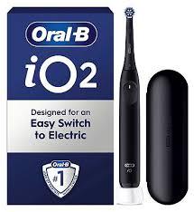 Brosse à dents électrique sonique intelligente V6 avec autonomie de 260 jours et 48 000 VPM - Product Image 2