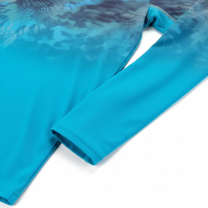 Camisetas de Manga Larga para Hombre, Sublimadas, Tejido de Punto Suave, Diseñadas para Comodidad Durante Todo el Día, Diseño Personalizable, Antiarrugas, Secado Rápido - Product Image 4