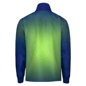 Chándal de Invierno Personalizado para Hombre, Ligero, de Algodón y Poliéster con Forro Polar, Ecológico, Hecho en Pakistán - Product Image 5