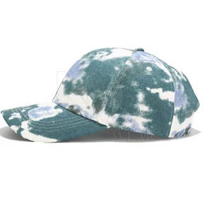 Gorra de Béisbol Ajustable, Ligera, 100% Algodón, Unisex, Todas las Tallas Disponibles para Uso Diario, Actividades al Aire Libre, Viajes - Product Image 4