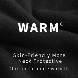 Warm Balaclava <b>Mask</b> Custom Logo Printing Breathable Fabric Perfect for Winter Sports Motorcycling and Outdoor Activities - Product Image 5