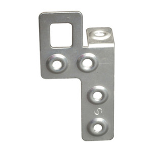 Lastra per Pensili Zincata Destra - Product Image 2