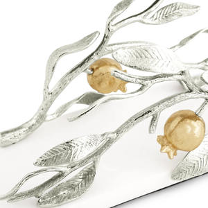 Hot Selling Metal <b>Napkin</b> <b>Holder</b> Lotus Design Highest Selling Metal <b>Napkin</b> Stand Wedding Decoration <b>Napkin</b> <b>Holder</b> Cheapest Price - Product Image 5